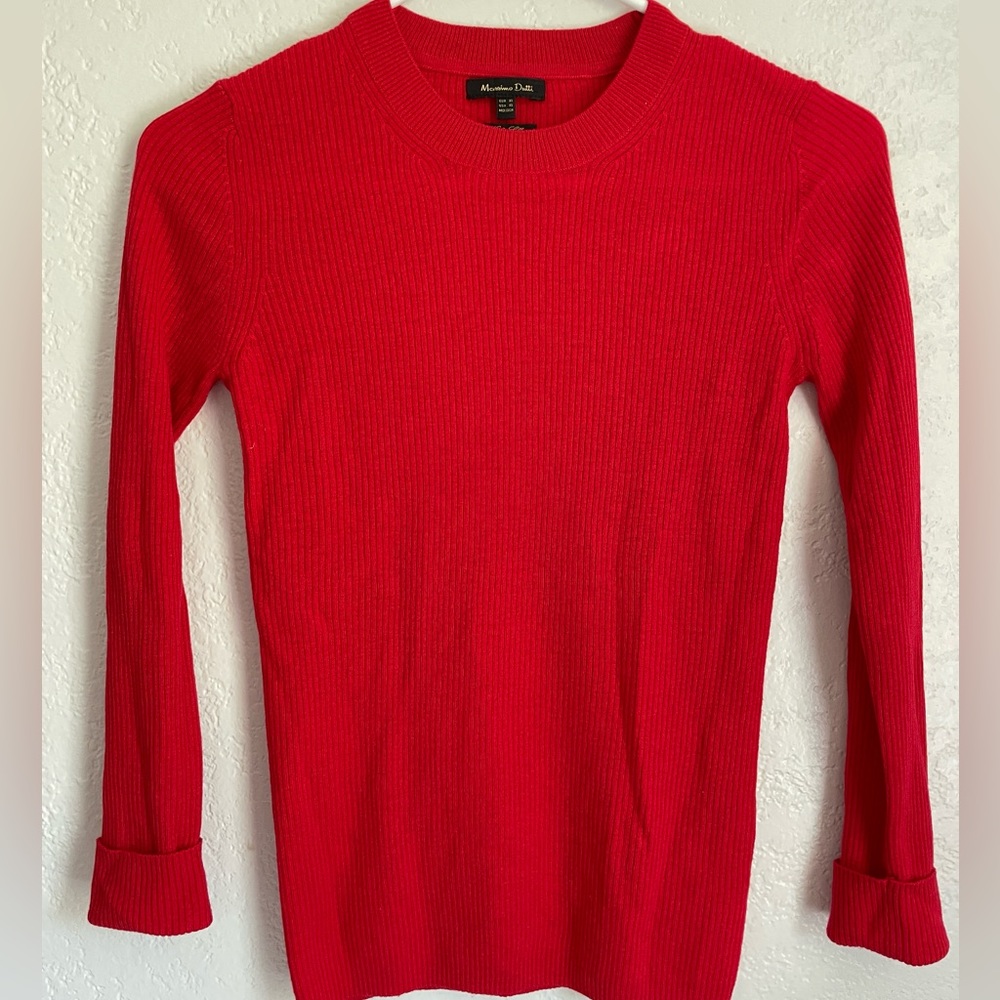 Massimo Dutti Sweater